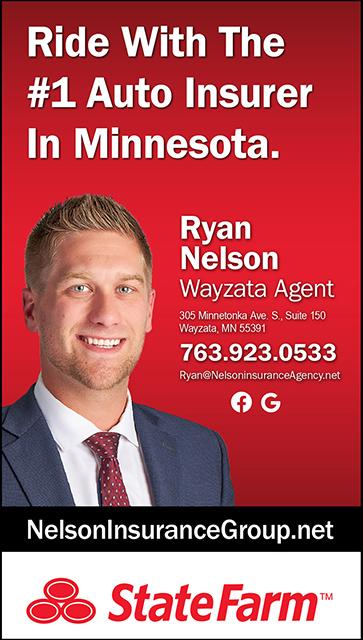 Lunds & Byerly's Client - State Farm / Ryan Nelson | Mediaworks Advertising